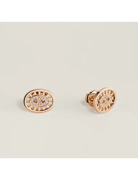 Onde Fortune Earrings