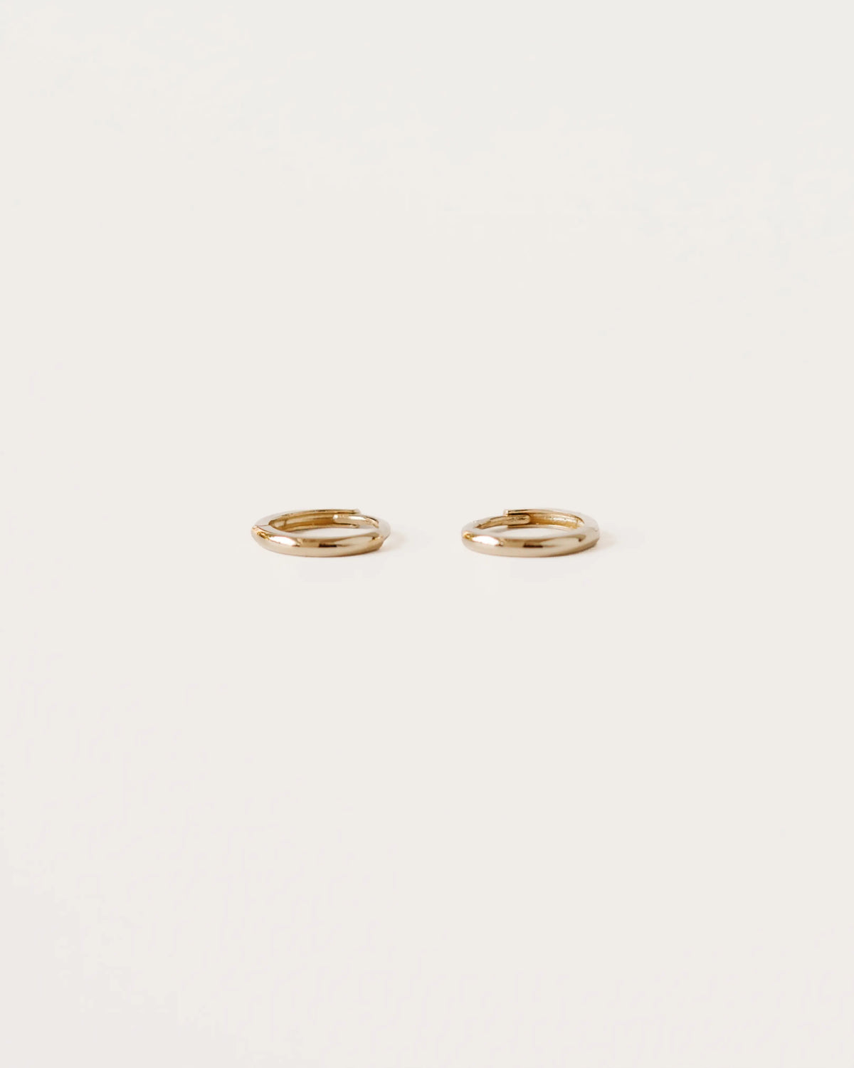 Gold Huggies