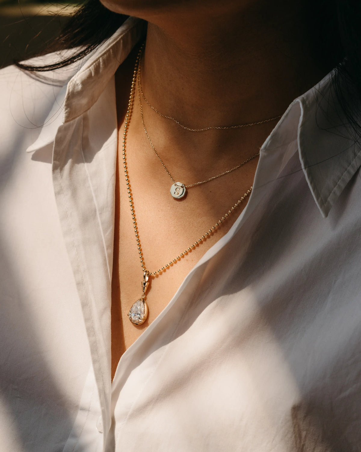 Dainty Chain
